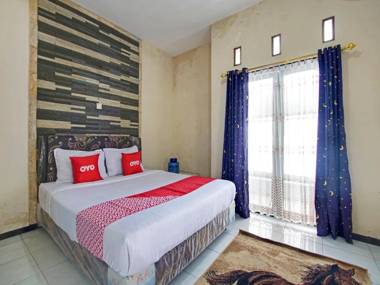 OYO 90133 Villa Sony