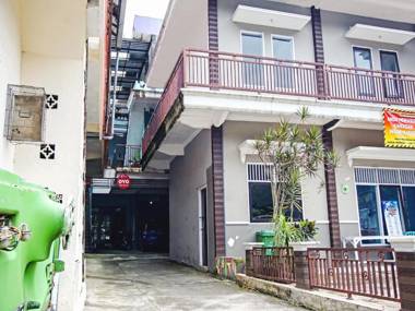 OYO 90133 Villa Sony