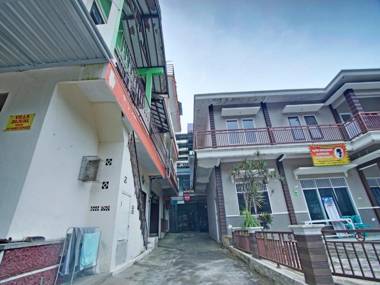 OYO 90133 Villa Sony