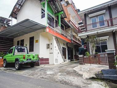 OYO 90133 Villa Sony