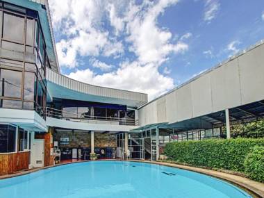 OYO 90077 Live Homestay