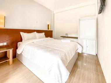 Omahku Guest House RedPartner