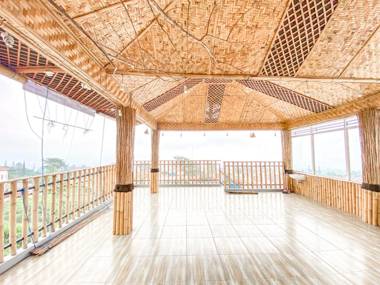 Omahku Guest House RedPartner