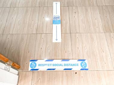 Omahku Guest House RedPartner