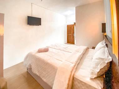 Omahku Guest House RedPartner