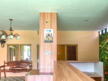 Adisa Homestay Near Saiful Anwar Malang