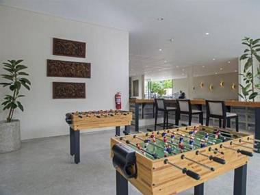 Hanoman Hotel Kota Batu