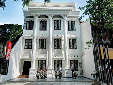 OYO 90480 Sultan Guest House