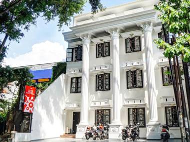 OYO 90480 Sultan Guest House