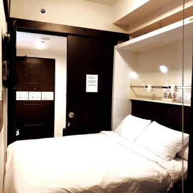 AtMojo Smart Apartment - Begawan Apartment