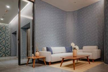 AtMojo Smart Apartment - Begawan Apartment