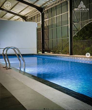 AtMojo Smart Apartment - Begawan Apartment