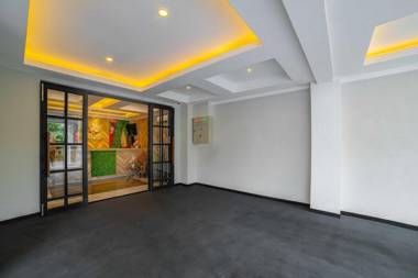 Tree Homestay RedPartner