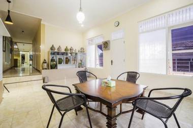 Kalimosodo Staycation