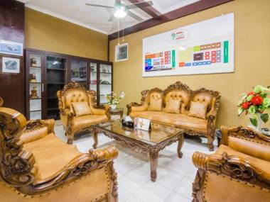 Kalimosodo Staycation