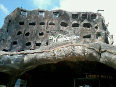 Villa Poermira 1 (3 Bedroom)