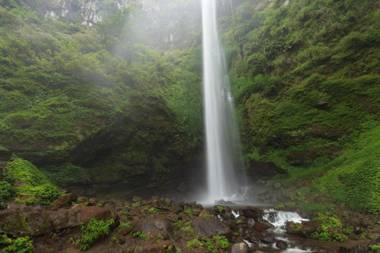 Villa 2 kamar Abdul Gani No. 5 dekat Museum Angkut