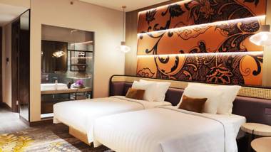 Grand Mercure Malang