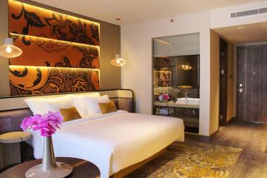 Grand Mercure Malang