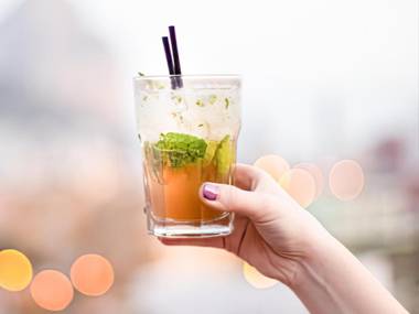 Grand Mercure Malang