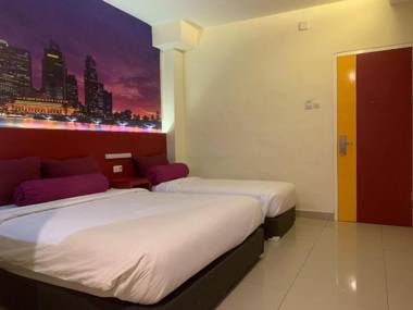 Liberta Hub Singosari Malang