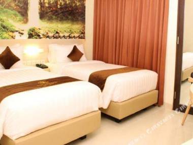 The Himana Malang