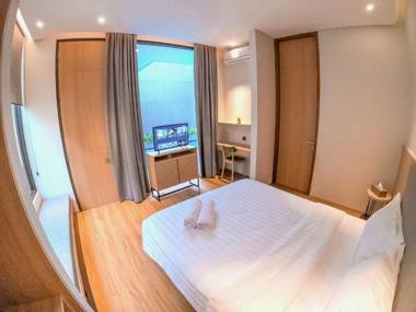 Villa Carmela Batu by Kingspark 8