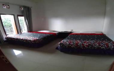 Sahabat Backpacker 2 Matabean