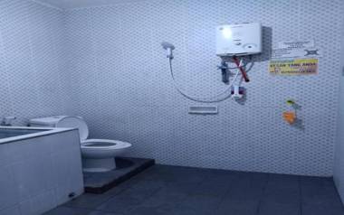 Sahabat Backpacker 2 Matabean