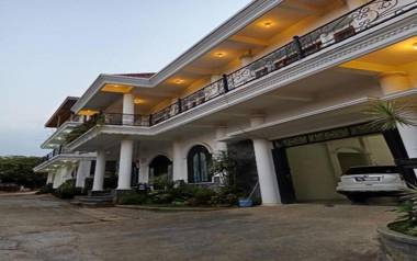 Sahabat Backpacker 2 Matabean