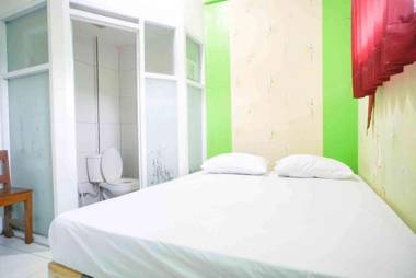 OPO Guest House Syariah Malang RedPartner