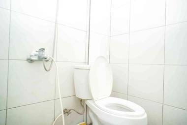 OPO Guest House Syariah Malang RedPartner