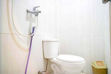 OPO Guest House Syariah Malang RedPartner