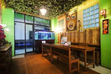 OPO Guest House Syariah Malang RedPartner