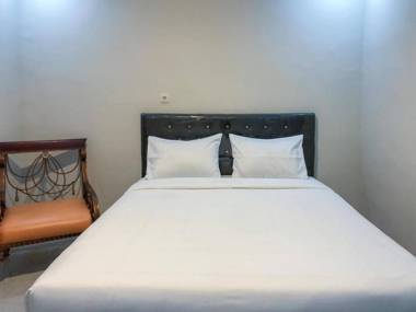 RedDoorz Syariah near Batu Night Spectacular 2