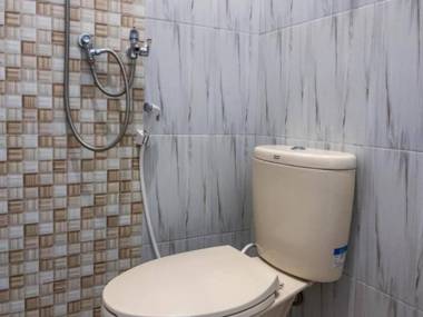 RedDoorz Syariah near Batu Night Spectacular 2