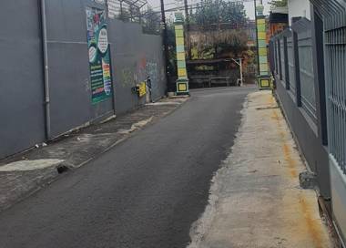 Anind Guest House near Museum Angkut Batu RedPartner