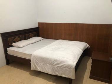 Anind Guest House near Museum Angkut Batu RedPartner