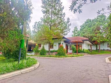 Roemah YWI by Excellence