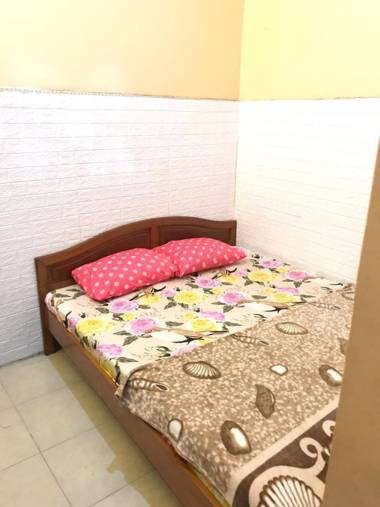 Kos Harian Sugih Waras