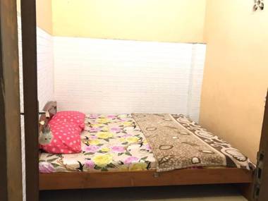 Kos Harian Sugih Waras