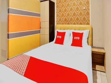 OYO 90793 Btc Guest House Syariah