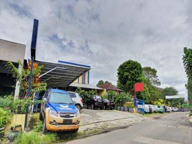 OYO 90793 Btc Guest House Syariah