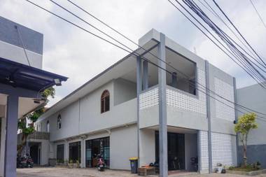 RedDoorz Plus @ Kalpataru