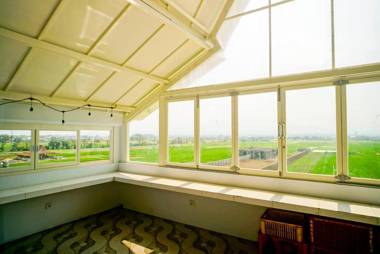 RedDoorz Plus near Malang Airport