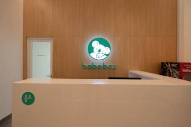 Bobobox Alun-Alun Malang