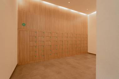 Bobobox Alun-Alun Malang