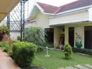 Seulawah Resort and Cafe