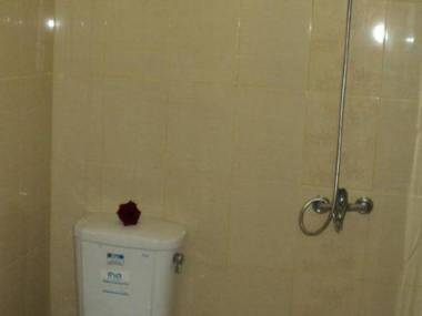 Seulawah Resort and Cafe