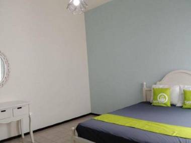 Homey Homestay Syariah